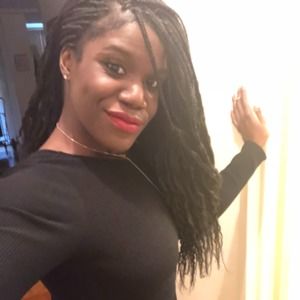 Meet your Posher, Candice